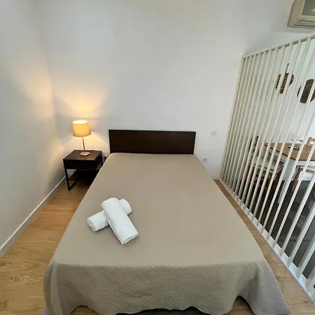 Apartment Iii