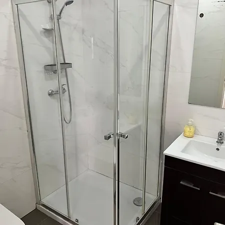 Apartamento Iii